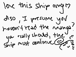 Drawn comment by Rythmi★☆★☆