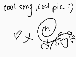 Drawn comment by Rythmi★☆★☆