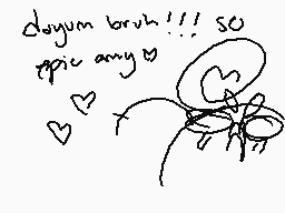 Drawn comment by Rythmi★☆★☆