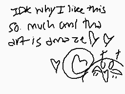 Drawn comment by Rythmi★☆★☆