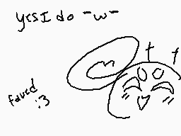 Drawn comment by Rythmi★☆★☆