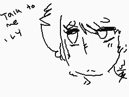 Drawn comment by Dev
"Talk to me L.Y"