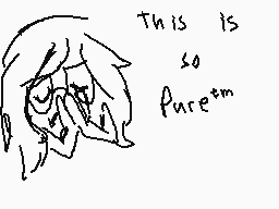 Drawn comment by s!cobunny