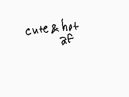 Drawn comment by s!cobunny