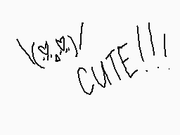 Drawn comment by s!cobunny