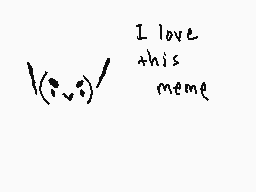 Drawn comment by s!cobunny