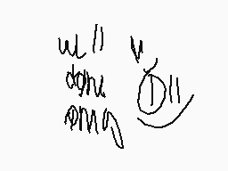 Drawn comment by 😔☔•ソニ•☔😔
"m//d0nq"