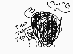 Drawn comment by Sonikuu