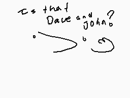 Drawn comment by ソニツクちやん