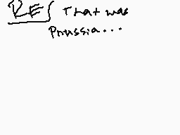 Drawn comment by Sonikuu