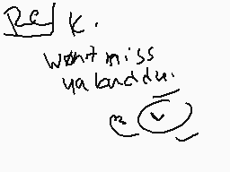 Drawn comment by 「※ソニ※」