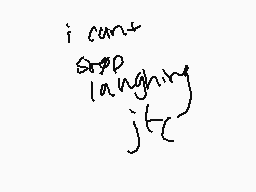 Drawn comment by 「※ソニ※」