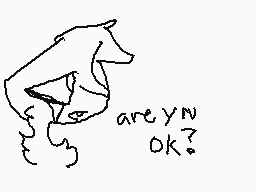 Drawn comment by DarkLatias