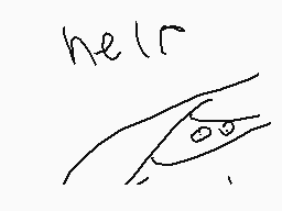 Drawn comment by R😃nnyyyyyy
"help"