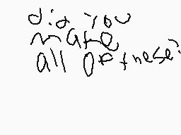 Drawn comment by R😃nnyyyyyy