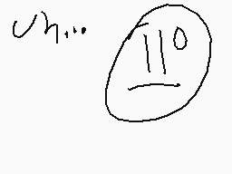 Drawn comment by ImNotTails