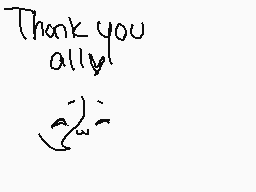 Drawn comment by Sammy9Wolf