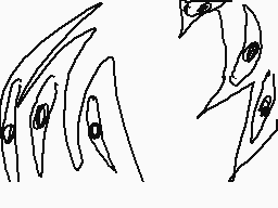 Drawn comment by shⒶde✕