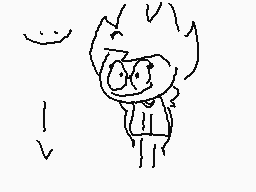 Drawn comment by sunshine
"↓"