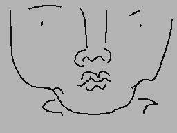 Drawn comment by charlie
""