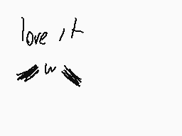 Drawn comment by •●KÍÂRÂ●•