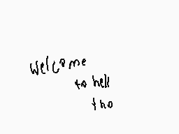 Drawn comment by ∞Kiara∞