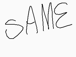 Drawn comment by ∞Kiara∞