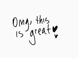 Drawn comment by ∞Kiara∞