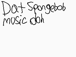 Drawn comment by Pendell