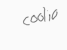 Drawn comment by lify