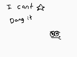 Drawn comment by DUbbLE Dib