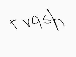 Drawn comment by Boi