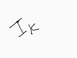 Drawn comment by Boi