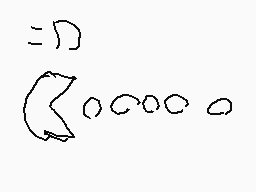 Drawn comment by Samantha😃♥