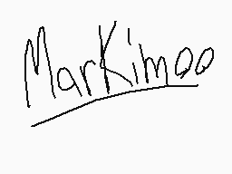 Drawn comment by Samantha😃♥