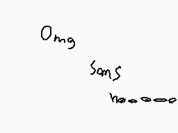 Drawn comment by ToyChica♥😃