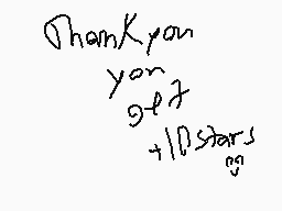 Drawn comment by ToyChica♥😃