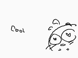 Drawn comment by •●「N.L™」●•
"Cool"