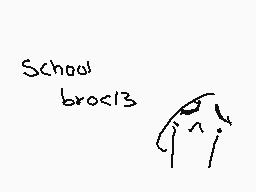 Drawn comment by •●「N.L™」●•