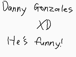 Drawn comment by C-F0x