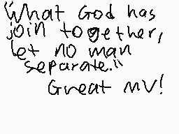 Drawn comment by C-F0x