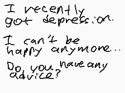 Drawn comment by C-F0x