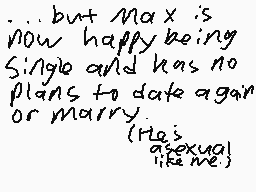 Drawn comment by C-F0x