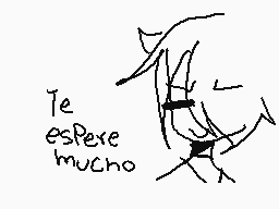 Drawn comment by ♥galaxy♥