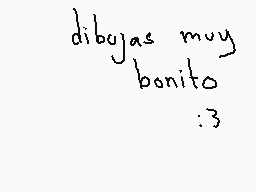 Drawn comment by HâtsüGâläx