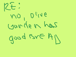 Drawn comment by FORE-TEETH