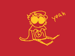 Drawn comment by FORE-TEETH