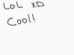 Drawn comment by ßubbleTea☔