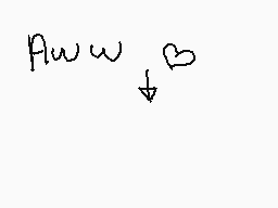 Drawn comment by Glowy•