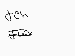 Drawn comment by $Fi$
"jen"